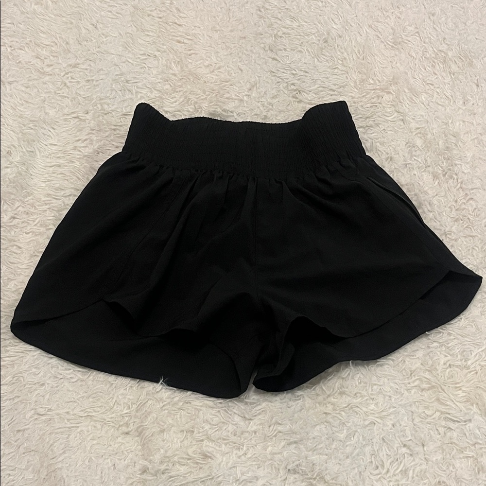 BMJL Woman’s 2.5” High Waisted Running Shorts